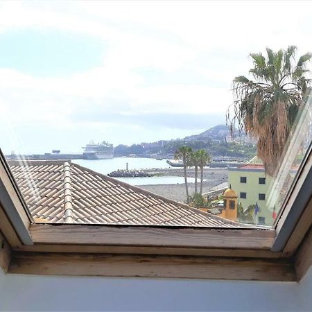 Casa da Avó Irene Funchal (Madeira) Exterior foto