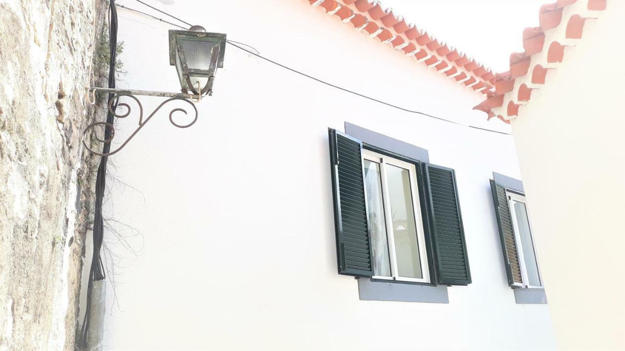 Casa da Avó Irene Funchal (Madeira) Exterior foto